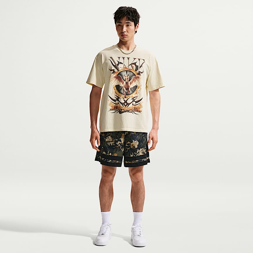 NIKE公式】ルカ・ドンチッチ⁠メンズ Dri-FIT ダイヤモンド ショート